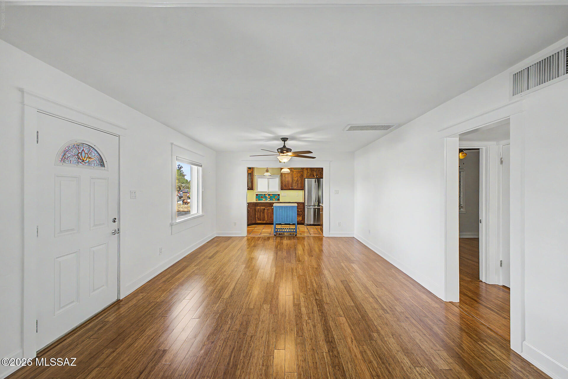 Residential in Tucson 4