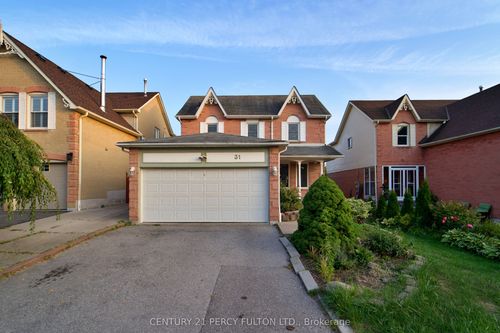 31 Chapman Dr, Ajax, ON, L1T3C4 | Card Image