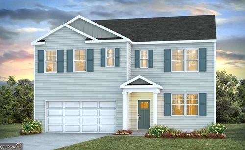 164 Timber Rd, Statesboro, GA, 30458-8002 | Card Image