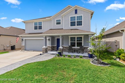 3213 Crocus Lane, Green Cove Springs, FL, 32043 | Card Image