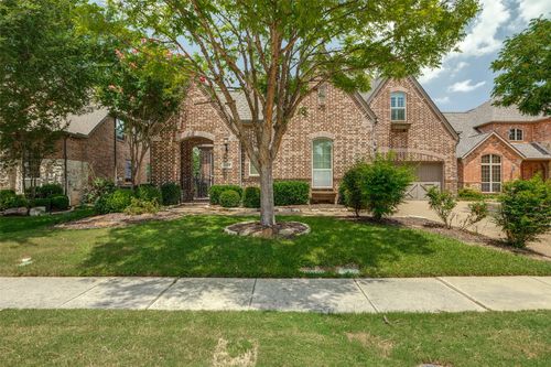 8104 Brasstown Dr, Mckinney, TX, 75070-4898 | Card Image