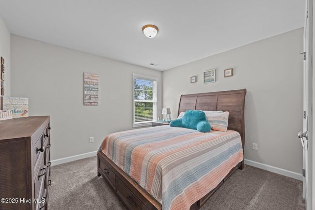 116 Permeta Dr, House other with 4 bedrooms, 3 bathrooms and 2 parking in Sneads Ferry NC | Image 37