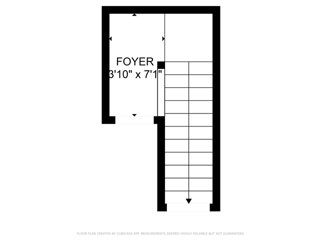 Unit 3 Entry Foyer - Second Level.png | Image 15