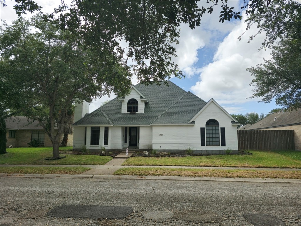 Lake Maggorie Dr, Corpus Christi, TX 78413