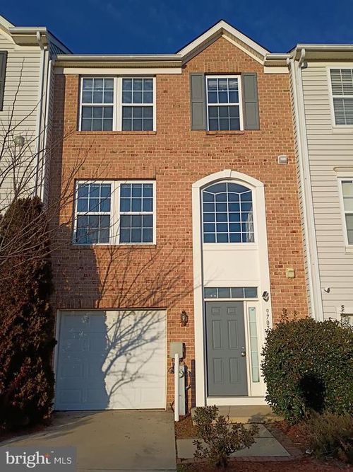 9707 Selfridge Rd, BALTIMORE, MD, 21220-3782 | Card Image