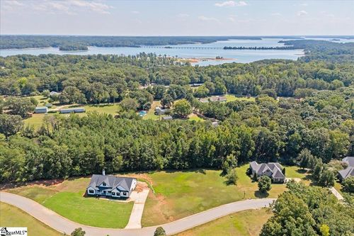 Lot 4 Topsail Drive, Anderson, SC, 29625 | Card Image