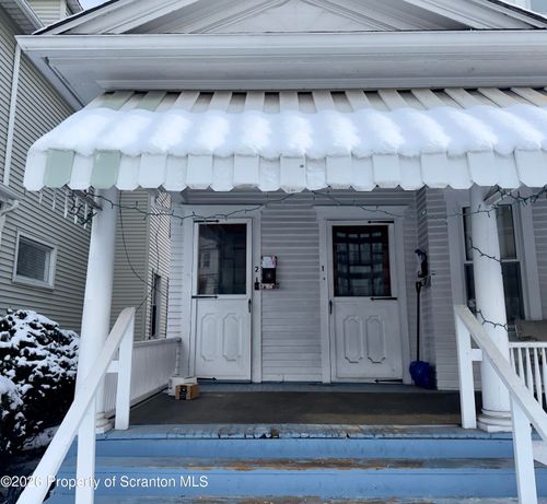 1-221 Pittston Avenue, Scranton, PA, 18505 | Card Image