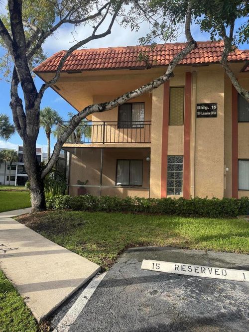 201-190 Lakeview Dr, Weston, FL, 33326-2558 | Card Image