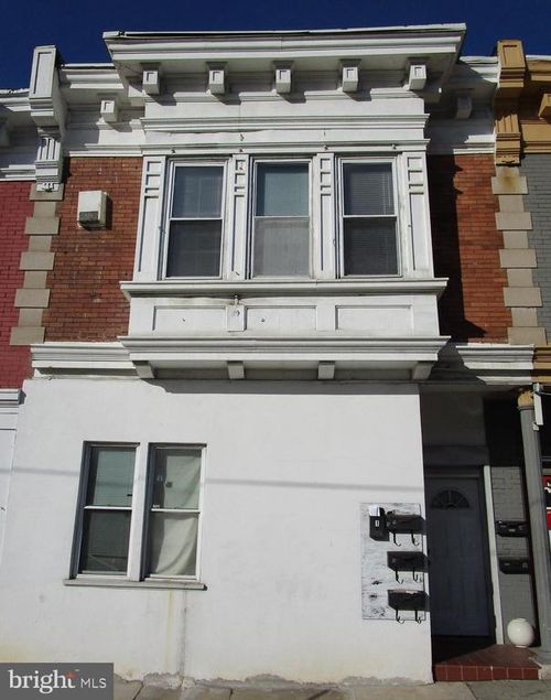 2nd-fl-rear-5431 Baltimore Ave, PHILADELPHIA, PA, 19143-2827 | Card Image
