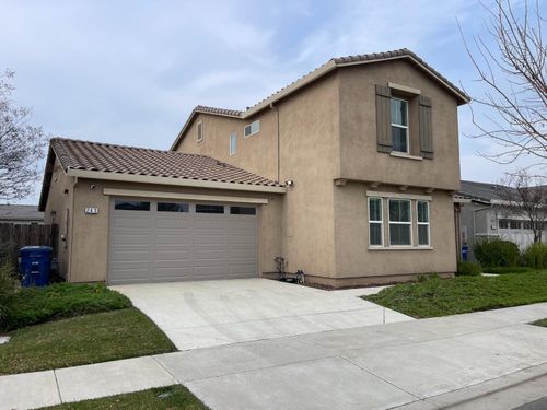 245 Bella Flora Ln, Patterson, CA, 95363-8336 | Card Image