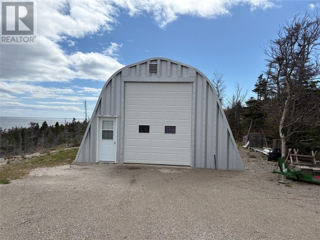 331 Front Rd, House other with 3 bedrooms, 2 bathrooms and null parking in Port Au Port NL | Image 14