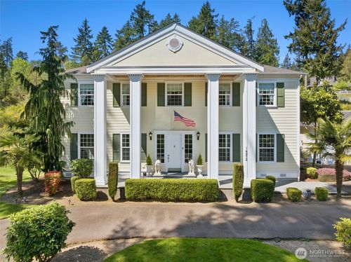 14972 Stevens Rd Se, Olalla, WA, 98359-8425 | Card Image
