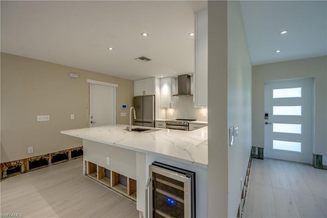 17731 Rebecca Ave, House other with 3 bedrooms, 2 bathrooms and 1 parking in FORT MYERS BEACH FL | Image 6