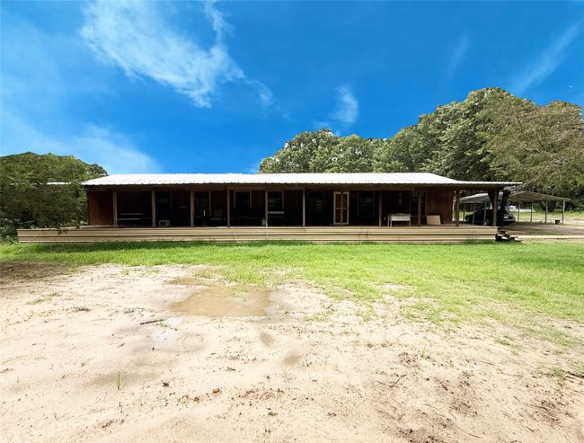5782 County Road 4066, House other with 4 bedrooms, 2 bathrooms and null parking in Kemp TX | Image 5