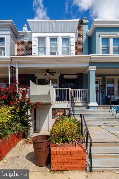239 E Eleanor St, PHILADELPHIA, PA, 19120-3907 | Card Image