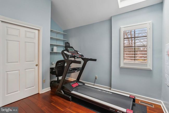 6 Woodford Ln, House other with 5 bedrooms, 4 bathrooms and null parking in Malvern PA | Image 49