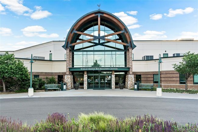 APT-103 - 7770 W 38 Th Ave, Condo with 1 bedrooms, 1 bathrooms and 1 parking in Wheat Ridge CO | Image 35