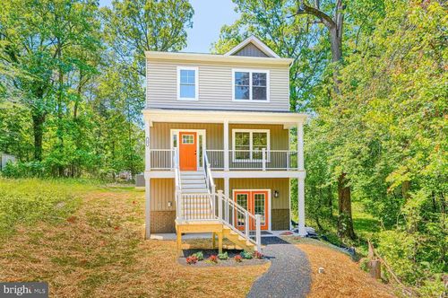 21 Jackson Ave, GLEN BURNIE, MD, 21061-2912 | Card Image