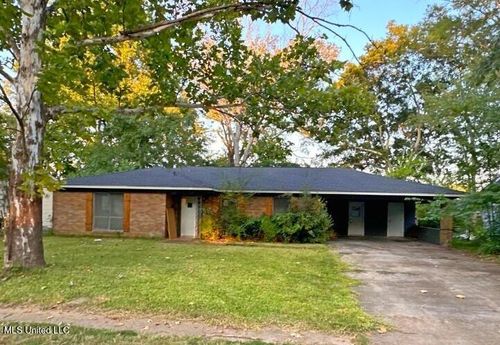 5348 Keele St, Jackson, MS, 39206-4106 | Card Image