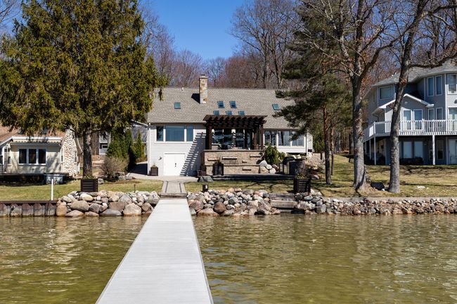 2765 Elmwood Dr, House other with 4 bedrooms, 4 bathrooms and null parking in Pierson MI | Image 61
