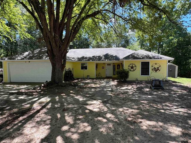 4159 Scrub Pine Rd, House other with 3 bedrooms, 2 bathrooms and null parking in Big Sandy TX | Image 4