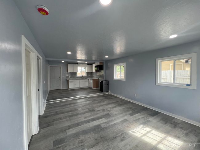 214 S 4 Th St, House other with 2 bedrooms, 1 bathrooms and null parking in Nyssa OR | Image 9