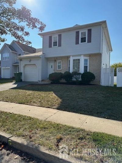 51 Tanbark Drive, House other with 3 bedrooms, 2 bathrooms and null parking in Sayreville NJ | Image 2