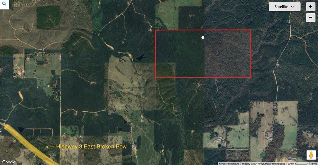 Land in Broken Bow 2