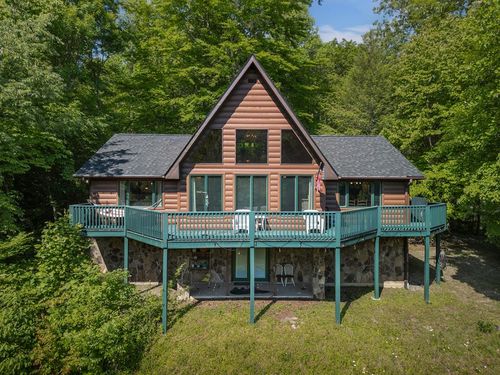 197 Andy Bear Holw, Blairsville, GA, 30512-3339 | Card Image