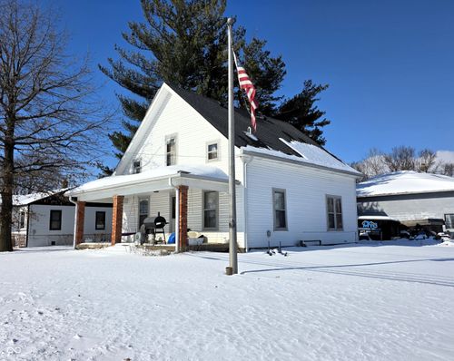 560 Bridge St, Mooresville, IN, 46158-1342 | Card Image