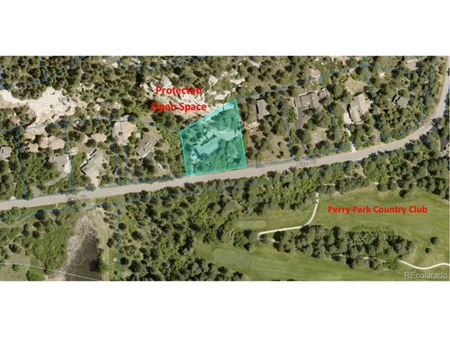 6323 Pike Cir, Larkspur, CO, 80118-9723 | Card Image