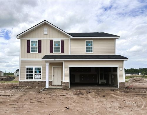 1151 Buckhead Loop Se, Allenhurst, GA, 31301 | Card Image