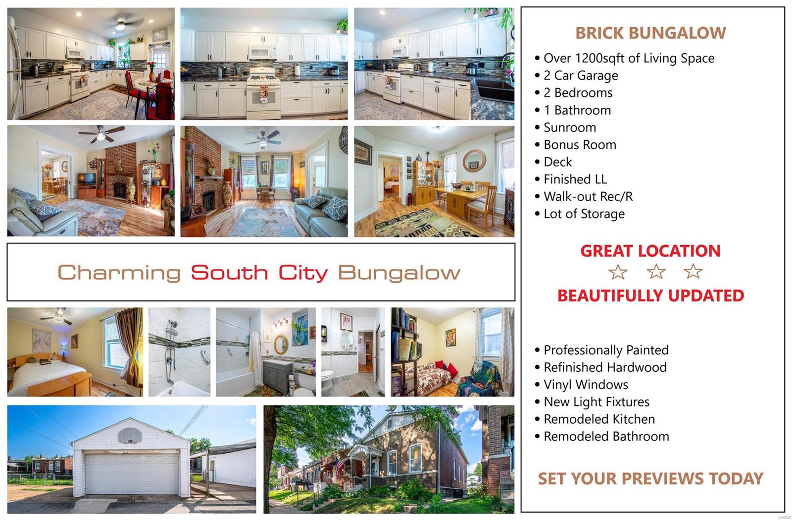Loughborough Ave, Saint Louis, MO 63116