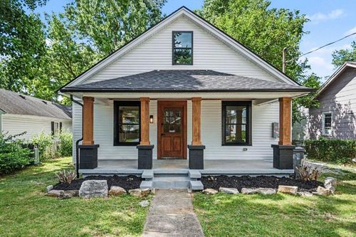 321 Preston Ave, Lexington, KY, 40502-1531 | Card Image