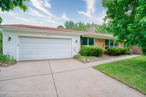 1874 Birchwood Dr, Okemos, MI, 48864-2764 | Card Image