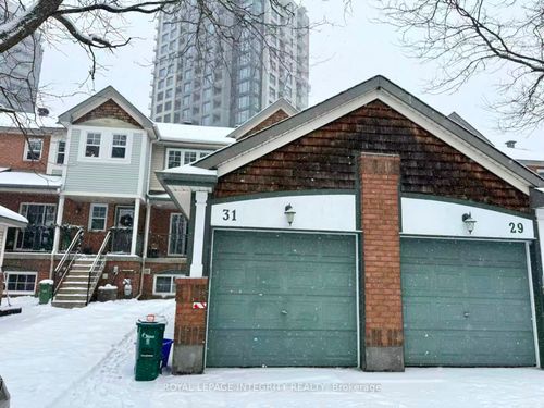 31 Thornbury Cres, Nepean, ON, K2G6C6 | Card Image
