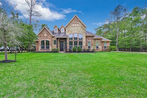 510 Carriage View Ln, Huffman, TX, 77336-1540 | Card Image