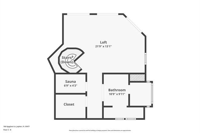 166 Spyglass Ln, House other with 6 bedrooms, 9 bathrooms and null parking in Jupiter FL | Image 40