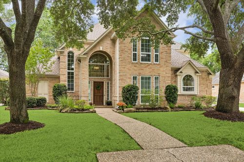 13123 Winesap Ln, Cypress, TX, 77429-3833 | Card Image