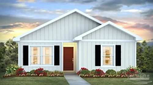 4362 Damselfly Dr, Milton, FL, 32583-7712 | Card Image
