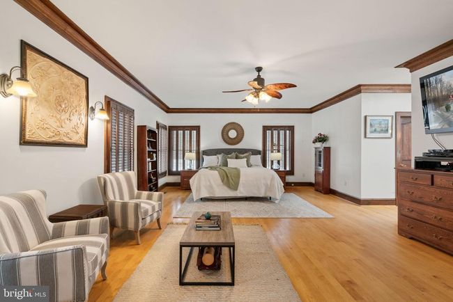 4257 Cabin Rd, House other with 5 bedrooms, 4 bathrooms and null parking in REVA VA | Image 19