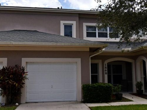 c2-1868 S Dovetail Drive, Fort Pierce, FL, 34982 | Card Image