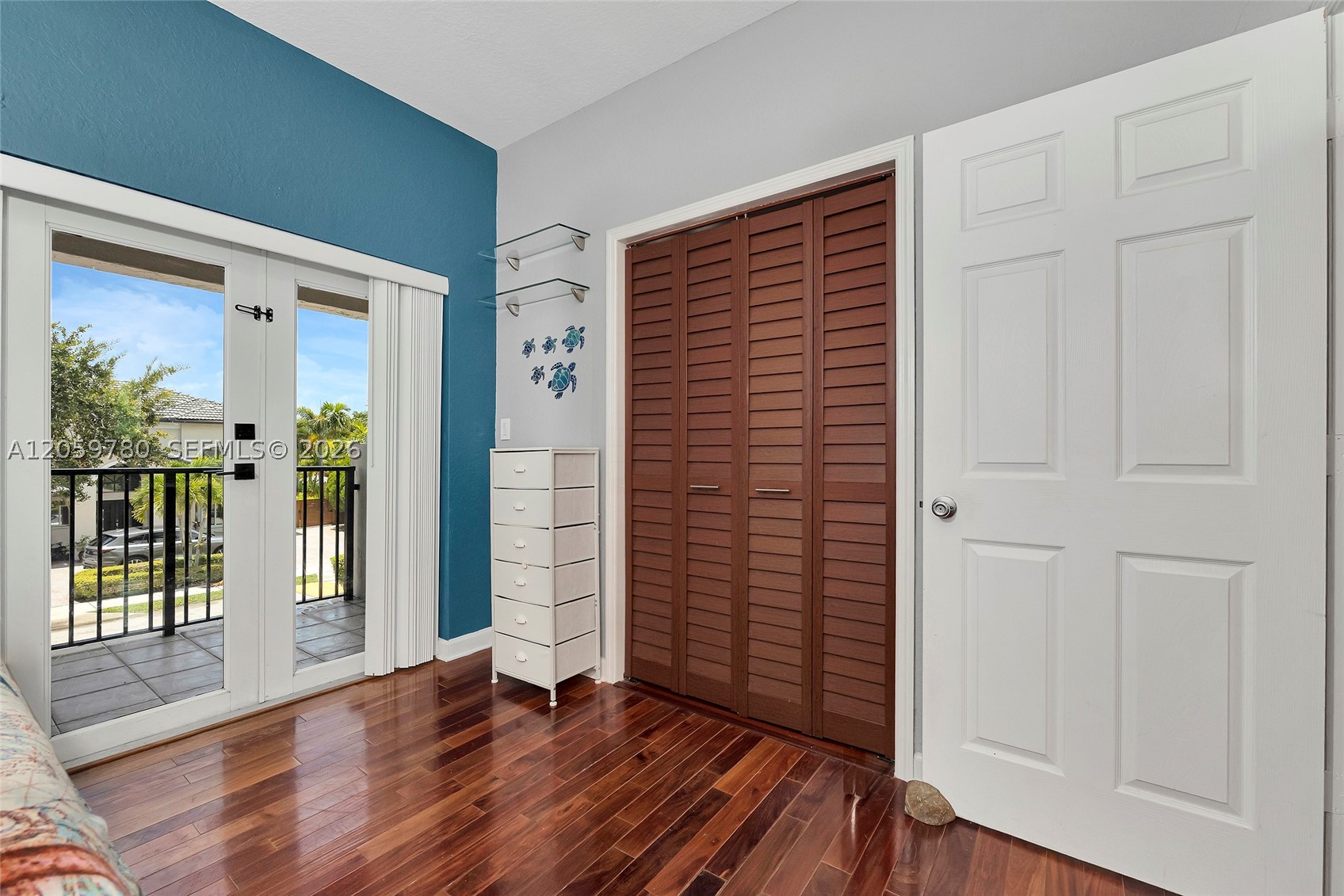 Residential in Miami