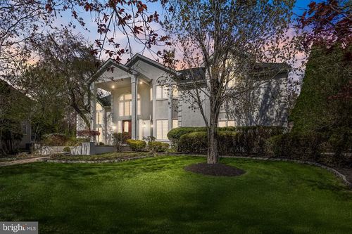 54 Manor House Dr, CHERRY HILL, NJ, 08003-5142 | Card Image