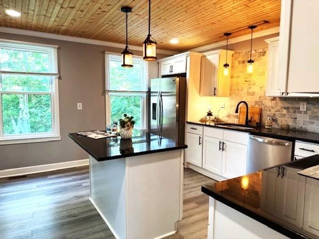 156 Moore St, House other with 3 bedrooms, 1 bathrooms and null parking in Pacolet SC | Image 25