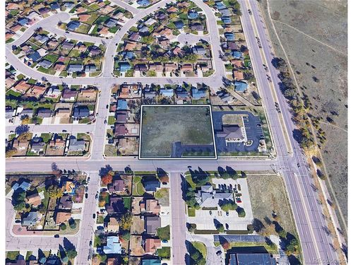 1180 Crawford Ave, Colorado Springs, CO, 80911-3532 | Card Image
