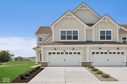 12607 Cattle Ridge Dr, Noblesville, IN, 46060-0090 | Card Image