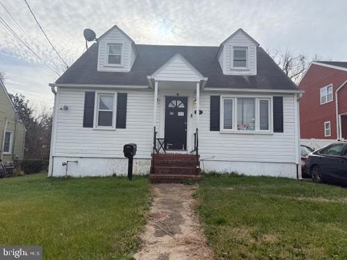 221 Orchard Ave, BALTIMORE, MD, 21225-2833 | Card Image