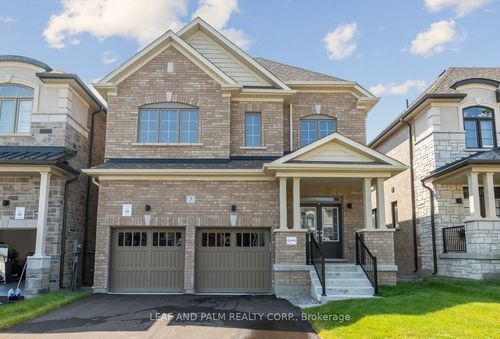7 Av Ed Ewert, Newcastle, ON, L1B0W7 | Card Image