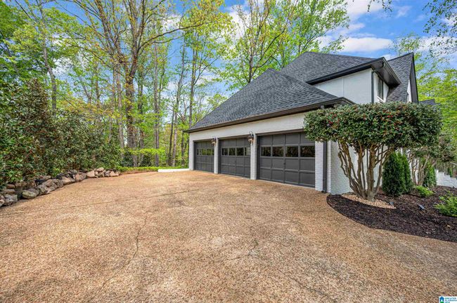 1123 Lake Forest Cir, House other with 4 bedrooms, 4 bathrooms and null parking in Hoover AL | Image 57